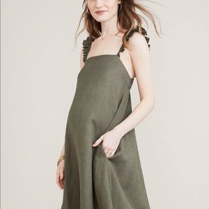 HATCH Cate Dress size 1